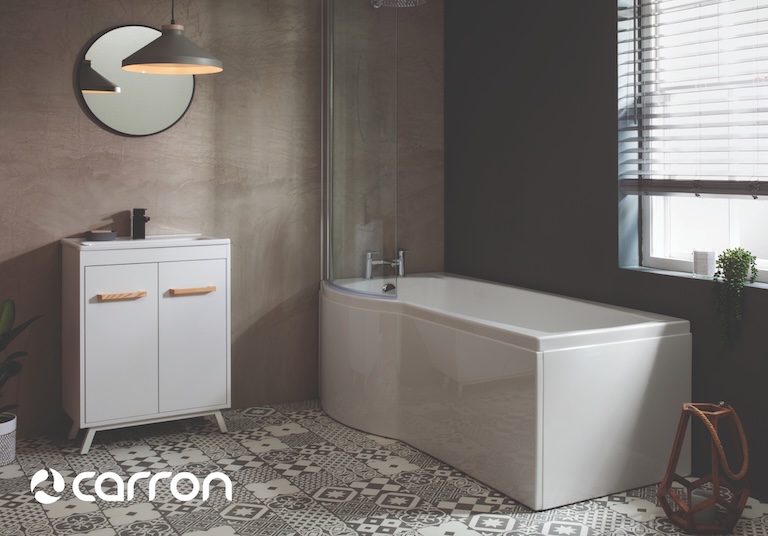 Ready-to-fit baths