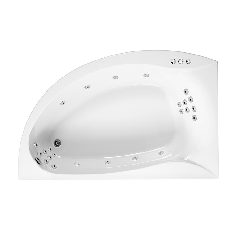 Omega Whirlpool Bath